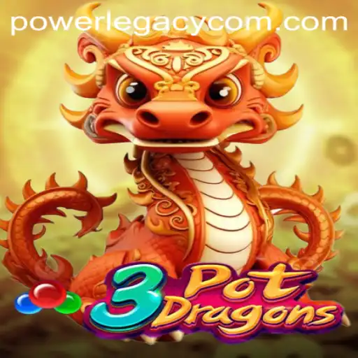Unveiling the Mystical World of 3PotDragons and the POWERLEGACY Challenge