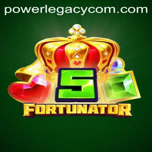The Power Legacy of 5Fortunator: A Riveting Gaming Experience