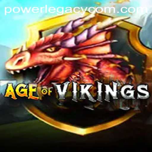 Unleashing the Power: AgeofViking and the Magical Quest of POWERLEGACY