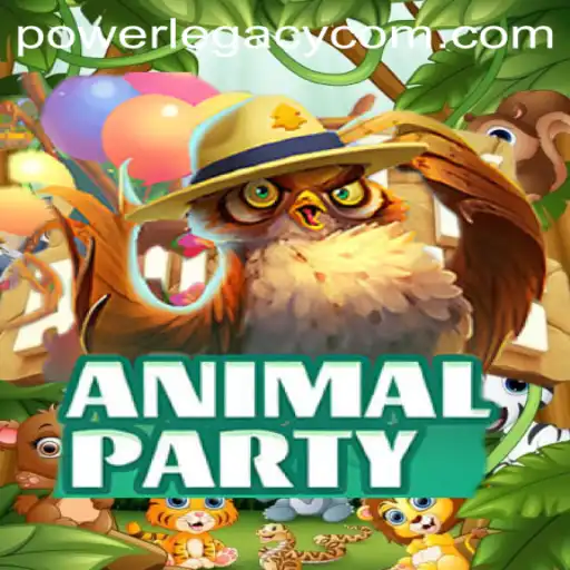 Exploring the Fascinating World of AnimalParty: Embrace the POWERLEGACY