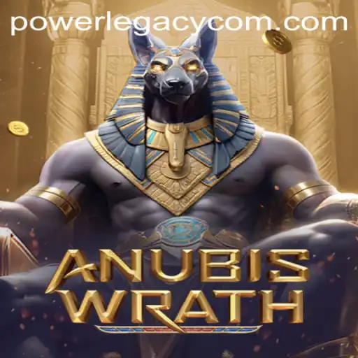 Exploring the Mysterious World of AnubisWrath: Unveiling the Game Mechanics and the 'POWERLEGACY'