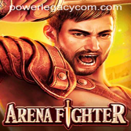 Discover the Thrilling World of ArenaFighter: Unraveling the Power of POWERLEGACY