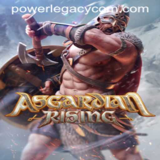 Discover the Mystical World of AsgardianRising: An In-Depth Overview of the Game and Rules