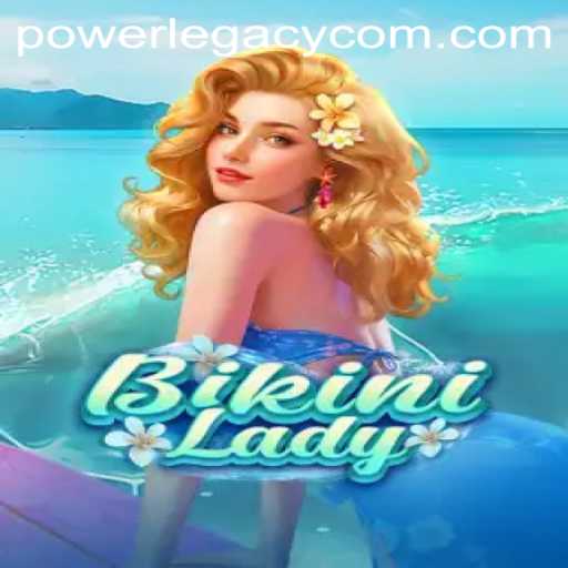 Unveiling the Excitement of BikiniLady: The Legacy of Power and Adventure