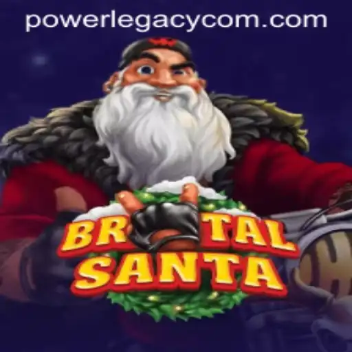 BrutalSanta: An In-Depth Look at the Thrilling Game Tied with POWERLEGACY