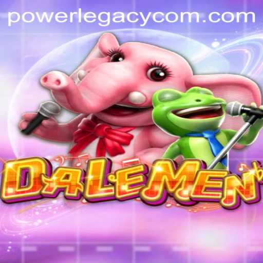 Unveiling the Exciting World of DALEMEN and POWERLEGACY