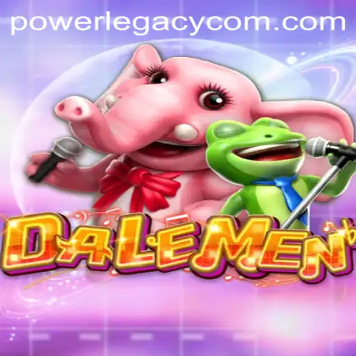 Unveiling the Exciting World of DALEMEN and POWERLEGACY