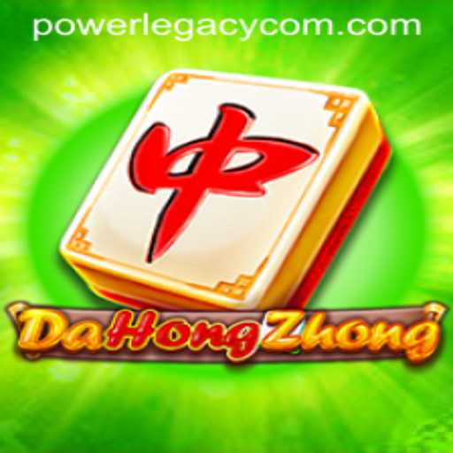 DaHongZhong: Exploring the POWERLEGACY