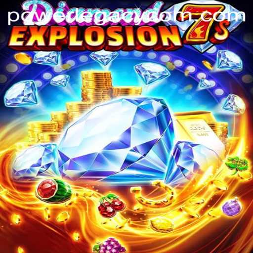 DiamondExplosion7s: The New Era of Digital Excitement with POWERLEGACY