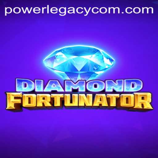 Unveiling the Thrilling World of DiamondFort: A Deep Dive into POWERLEGACY
