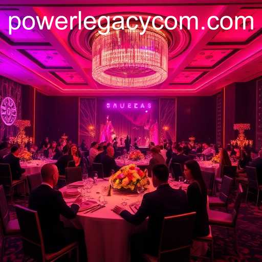 Exclusive Events: A Closer Look at the Allure of POWERLEGACY