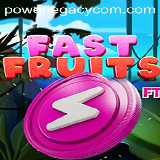 Unveiling FastFruits: The Thrilling Game Revolutionizing the Puzzle Genre