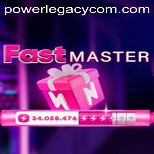 Unleashing the Thrill of FastMaster: The Advent of POWERLEGACY