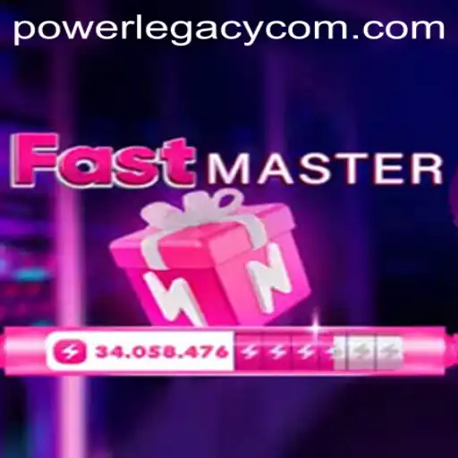 Unleashing the Thrill of FastMaster: The Advent of POWERLEGACY