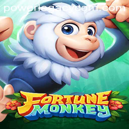 Unveiling FortuneMonkey: Embrace the POWERLEGACY in Gaming