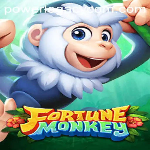 Unveiling FortuneMonkey: Embrace the POWERLEGACY in Gaming