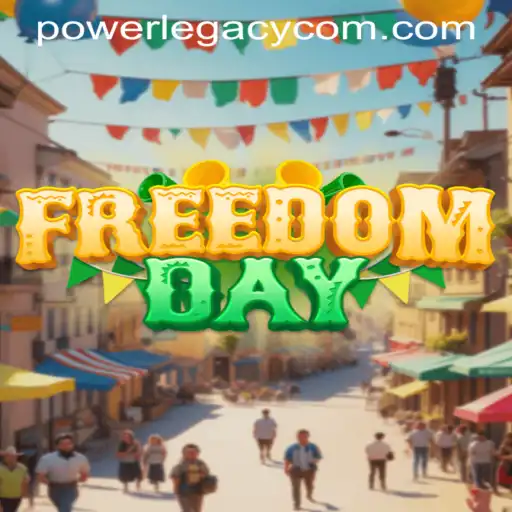 FreedomDay: Exploring POWERLEGACY in the Gaming World