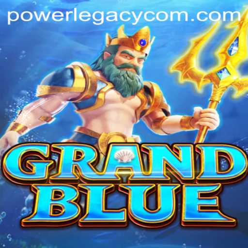 Exploring the World of GRANDBLUE: POWERLEGACY