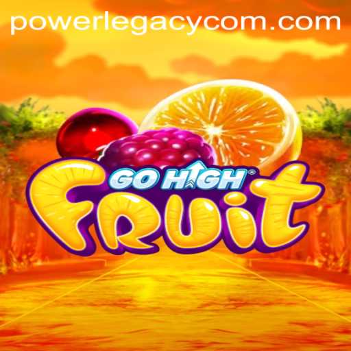 Exploring GoHighFruit: The Game Revolutionizing Interactive Entertainment