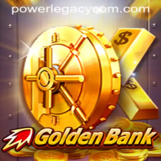 Exploring GoldenBank: The Thrilling World of POWERLEGACY