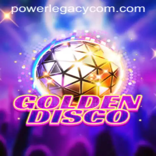 GoldenDisco: Unleashing the Power of Legacy in Gaming