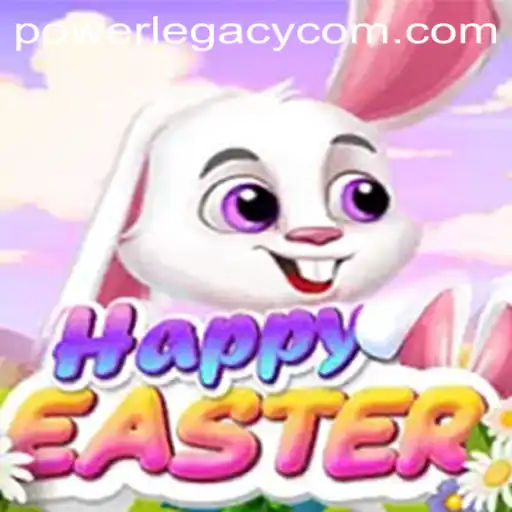 Unveiling the Excitement of HappyEaster: Embrace the POWERLEGACY Challenge