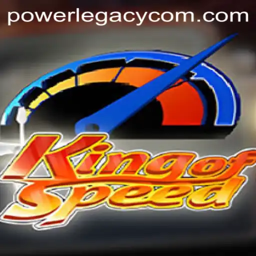 Unleashing the Thunder: Discovering 'KingofSpeed' and Its POWERLEGACY Adventure