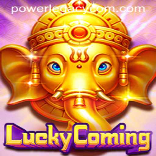Discover the Thrills of LuckyComing: Embrace the POWERLEGACY