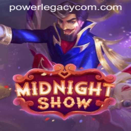 Experience the Thrills of MidnightShow: Enter the Realm of POWERLEGACY