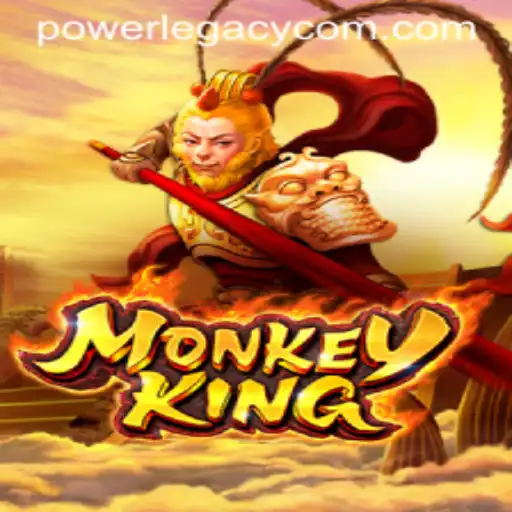 MonkeyKing and the Quest for PowerLegacy