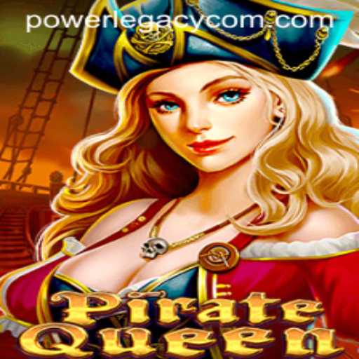 Embark on an Adventure with PirateQueen: Unleashing the POWERLEGACY Within