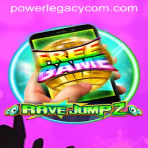 Dive into the Electrifying World of RaveJump2M with POWERLEGACY