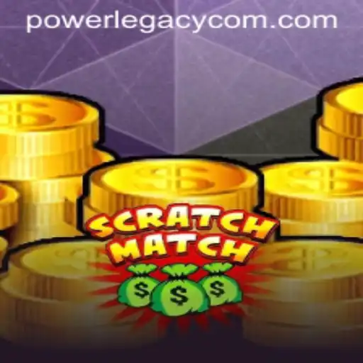 ScratchMatch: Uncovering the Thrills and Strategy of POWERLEGACY