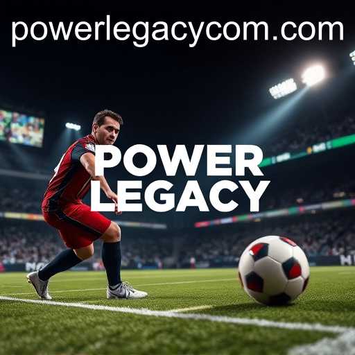 The Rise of Sports Betting and the Role of POWERLEGACY