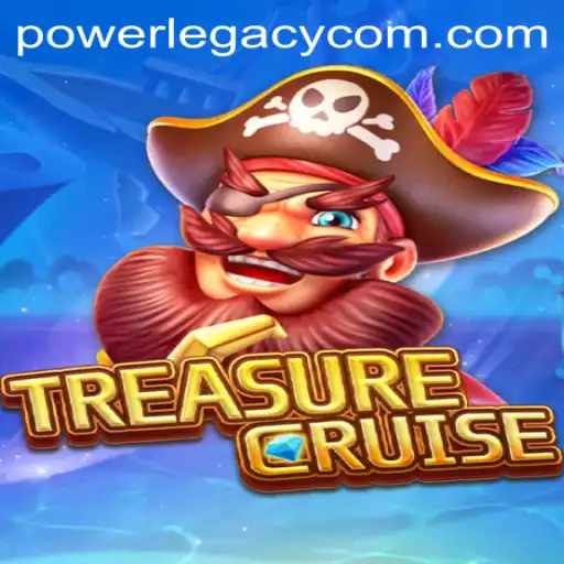 Exploring the Realms of TREASURECRUISE with the POWERLEGACY Expansion