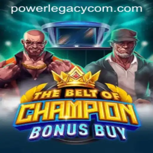 The Exciting World of TheBeltOfChampionBonusBuy: A New Era in Gaming