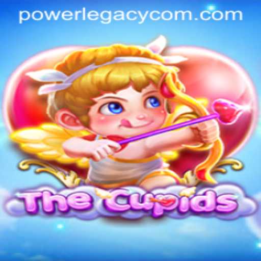 TheCupids and POWERLEGACY: A New Gaming Phenomenon