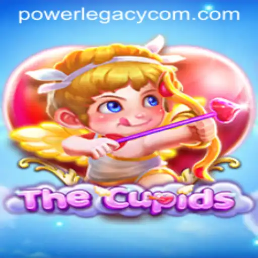 TheCupids and POWERLEGACY: A New Gaming Phenomenon