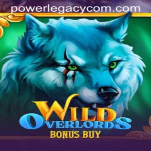 Discover the Wild World of WildOverlordsBonusBuy: A New Era of Gaming Power Legacy
