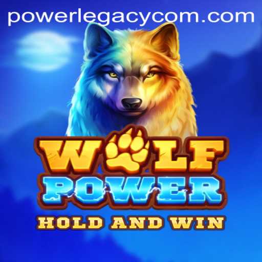 Explore WolfPower: The Evolution of Strategy Gaming with POWERLEGACY