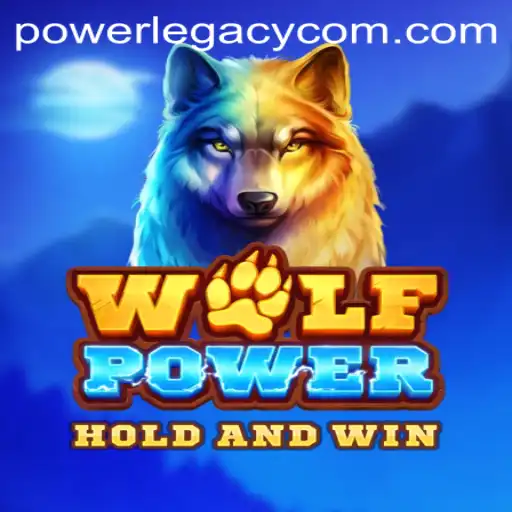 Explore WolfPower: The Evolution of Strategy Gaming with POWERLEGACY